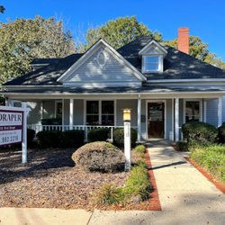 Draper Family & Cosmetic Dentistry - Emergency dentist albemarle nc