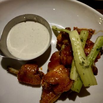Parlor - SPICY CHICKEN WINGS- Get these - Pizza Near Me - San Clemente, California Parlor - SPICY CHICKEN WINGS- Get these - Pizza Near Me - San Clemente, California