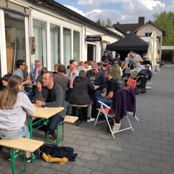 Circle 8 Brewery