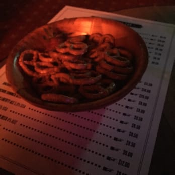 Brooklyn Standard - There's no food menu but they do have pretzels - Bars Near Me - Brisbane, QLD Brooklyn Standard - There's no food menu but they do have pretzels - Bars Near Me - Brisbane, QLD