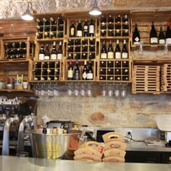 Le Bistrot de la Botte