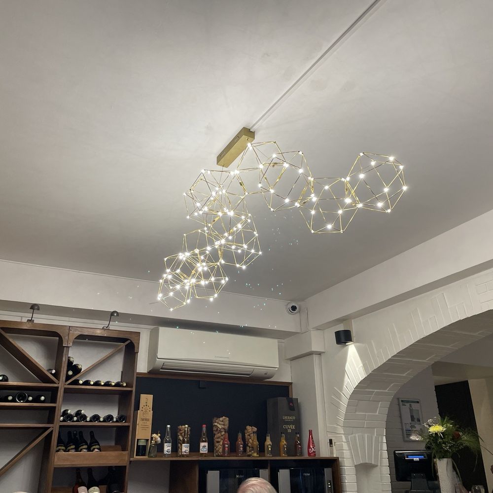 Les Arpents - French Near Me - Amboise, 37