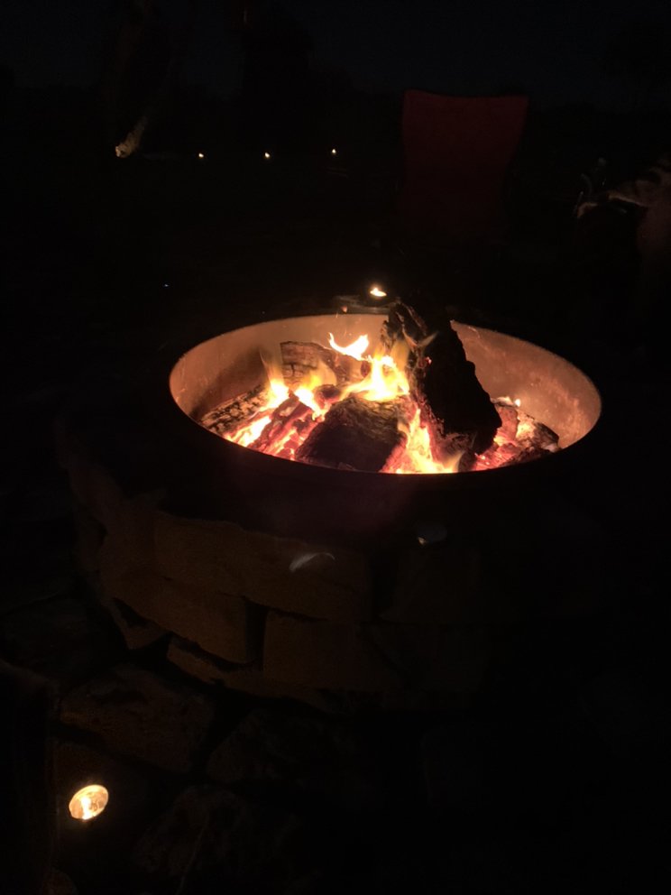 Slide of Recon Services