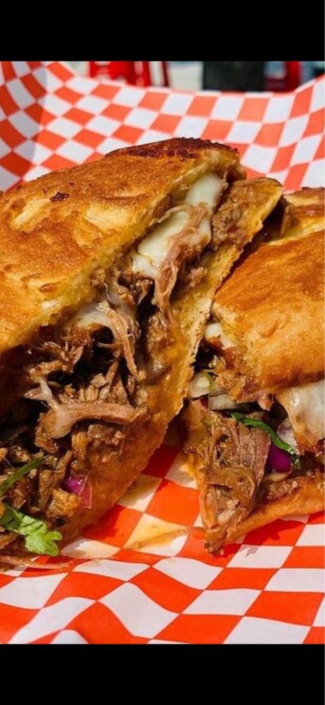 Tacos EL JEFE Phoenix