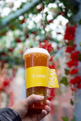 Tbaar - Dallas by null