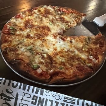 The Parks Cimino's Kitchen - Pizza Near Me - Machesney Park, Illinois The Parks Cimino's Kitchen - Pizza Near Me - Machesney Park, Illinois