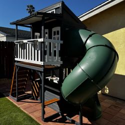 Ready Play Set