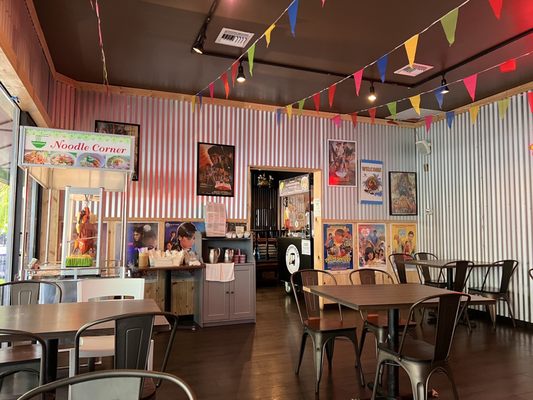 Khaosan Road Coral Gables by null