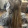 Photo of Holiday Hair