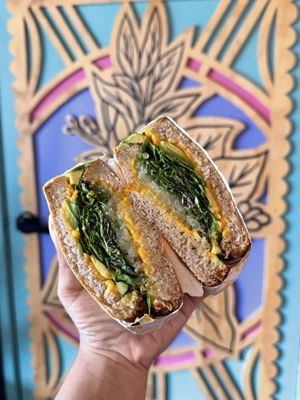 Ultreya Coffee and Tea by null