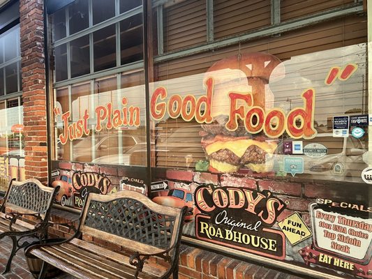 Cody S Original Roadhouse 90 Photos 173 Reviews Steakhouses W Bay Dr Belleair Blf Fl United States Restaurant Reviews Phone Number Menu Yelp