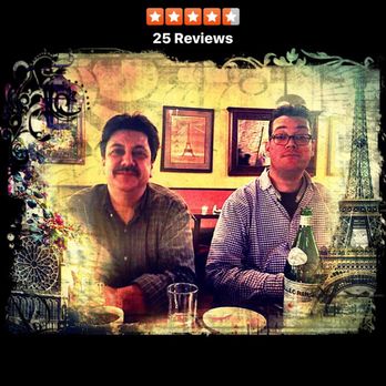 Chez Vous Bistro - Chez Bistro is trez magnifique! Try it, our group of four very different individuals all enjoyed it and you will, too. - French Near Me - Stamford, Connecticut Chez Vous Bistro - Chez Bistro is trez magnifique! Try it, our group of four very different individuals all enjoyed it and you will, too. - French Near Me - Stamford, Connecticut