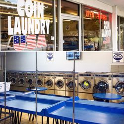 Gulfport Laundry
