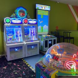 Cheboygan Bowling Center