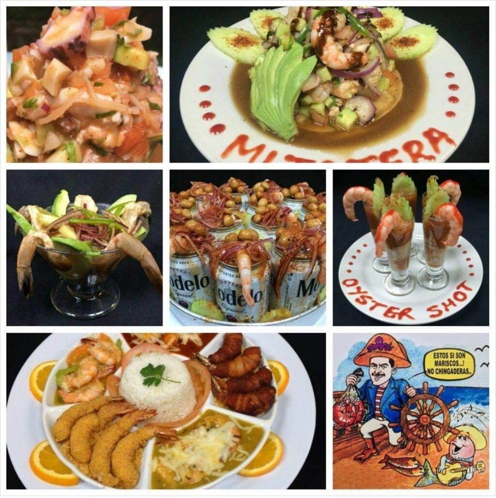 El Bucanero