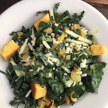 The Eagle Louisville - Half order of kale salad - Southern Near Me - Louisville, Kentucky The Eagle Louisville - Half order of kale salad - Southern Near Me - Louisville, Kentucky