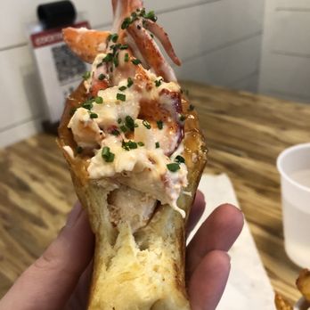 Slapfish - Seafood Near Me - Indianapolis, Indiana