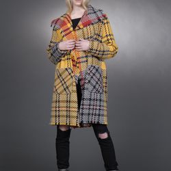 Day Furs & Luxury Outerwear - Much more than furs at Day Furs & Luxury Outerwear in Carmel, IN. shown here: HiSO collection