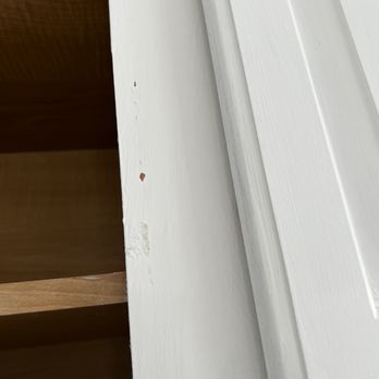 Creative Arts and Painting - Upper cabinets - Painters Near Me Creative Arts and Painting - Upper cabinets - Painters Near Me