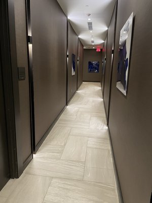 AC Hotel Boston Cleveland Circle by null