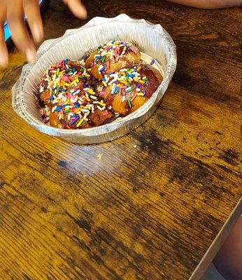 Don Panchito Mexican Grill by null