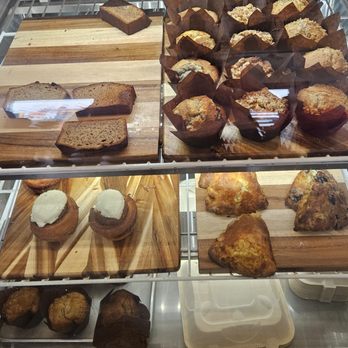 Java Kai Kauai - Pastry - Breakfast & Brunch Near Me - Kapaa, Hawaii