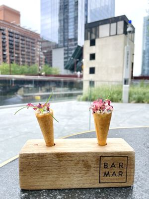 Bar Mar by null