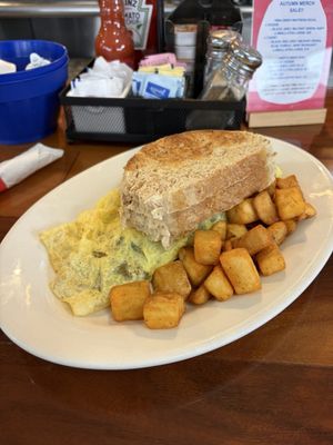 Lindy's Diner by null