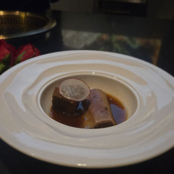 Jo’Seon Wagyu Omakase - Korean Near Me - Dallas, Texas