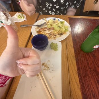 ZABDI TERIYAKI - Updated February 2026 - 17 Photos & 19 Reviews