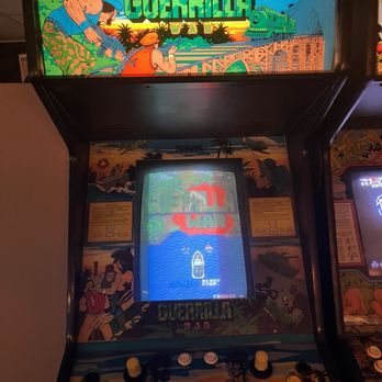 Underground Retrocade - Arcades Near Me - West Dundee, Illinois Underground Retrocade - Arcades Near Me - West Dundee, Illinois