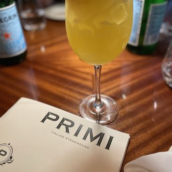 Primi Italian Steakhouse - Steakhouses Near Me - West Islip, New York Primi Italian Steakhouse - Steakhouses Near Me - West Islip, New York