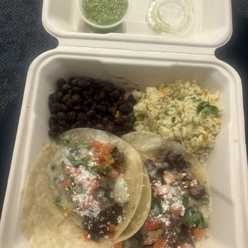 Humble Torta & Taco - Carne asada tacos - Mexican Near Me - Phoenix, Arizona