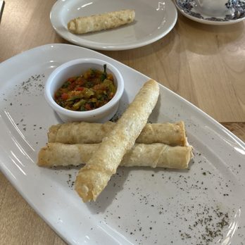 Turkish Delight - Sigara Borek - Turkish Near Me - Anchorage, Alaska