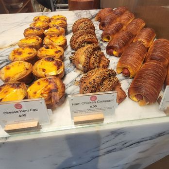 Salswee - Bakeries Near Me - New York, New York Salswee - Bakeries Near Me - New York, New York