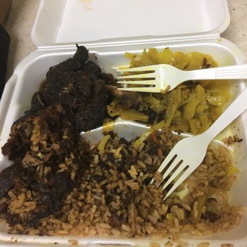Foxx Original Jamaican Restaurant - Caribbean Near Me - Atlanta, Georgia Foxx Original Jamaican Restaurant - Caribbean Near Me - Atlanta, Georgia