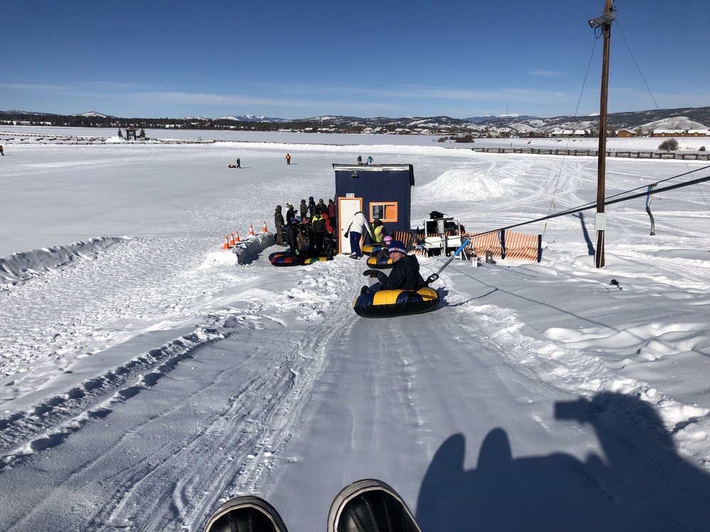 FRASER TUBING HILL 63 Photos & 89 Reviews Ski Resorts 455 County Rd 72, Fraser, CO Phone