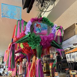 La Zacatecana Market