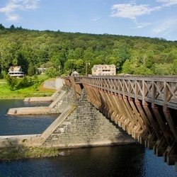 The Upper Delaware Scenic Byway