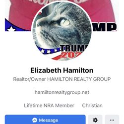 Hamilton Realty Group - Owner, Elizabeth public Facebook
