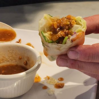 Hot Spring Pho - Yum yum. - Vietnamese Near Me - Idaho Falls, Idaho Hot Spring Pho - Yum yum. - Vietnamese Near Me - Idaho Falls, Idaho