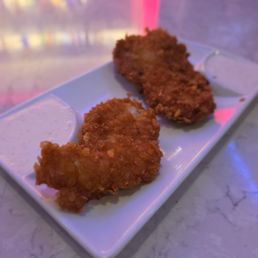 Chicken Strips
