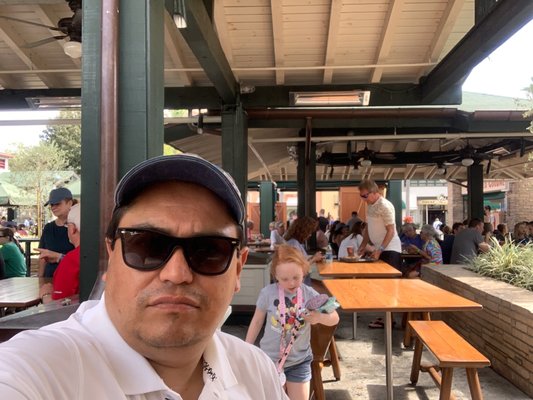 Sunset Ranch Market by null