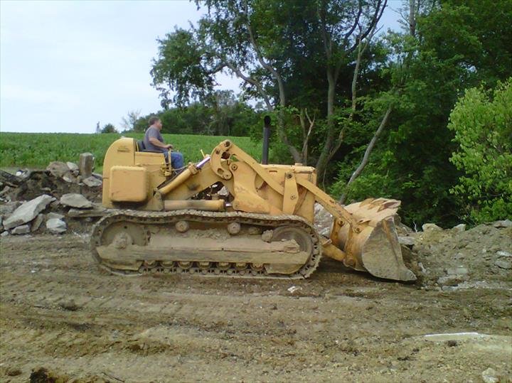 Slide of Ratliff Bros