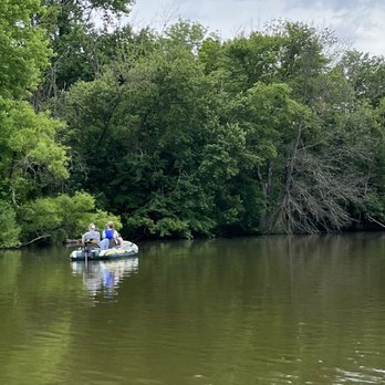 Core Creek Park - Oh what a beautiful morning in bucks county. - Venues & Event Spaces Near Me - Langhorne, Pennsylvania