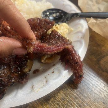 Matiki Island BBQ - Cold and raw kalbi - Hawaiian Near Me - Henderson, Nevada Matiki Island BBQ - Cold and raw kalbi - Hawaiian Near Me - Henderson, Nevada