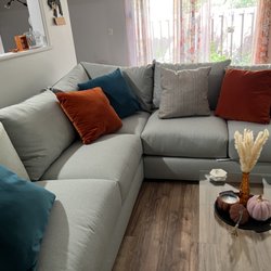 Levin Furniture and Mattress