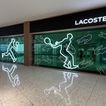 lacoste shoes store
