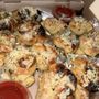 Theos Hot Pizza