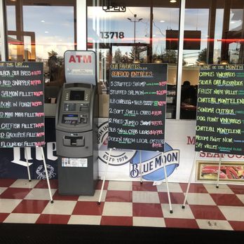 Mid Atlantic Seafood - Entrance - Seafood Near Me - Laurel, Maryland